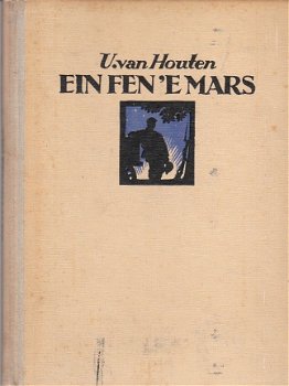 Ein fen 'e mars fen U. van Houten - 1