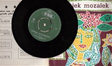Limburgs Symphonie Orkest  André Rieu - Ouverture "Dichter Und Bauer" - vinyl CNR promo