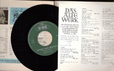 Igor Dimitrev - Melodie In F Gr. T. & Grande Valse Brillante In AS  - vinyl  CNR promo
