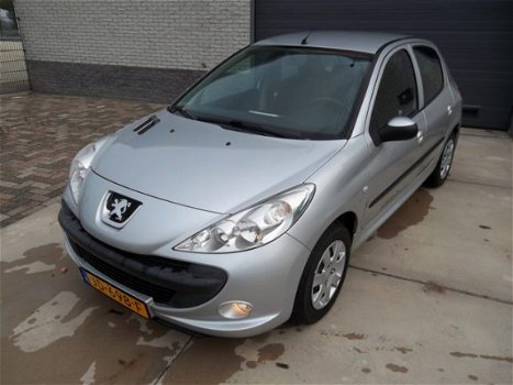 Peugeot 206 - 1.1 XS - 1