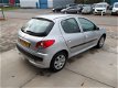 Peugeot 206 - 1.1 XS - 1 - Thumbnail