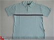 STOER Poloshirt maat 140 bleu - 3 - Thumbnail