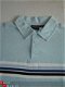 STOER Poloshirt maat 104 bleu - 4 - Thumbnail