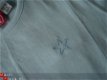 A-Lijn T-Shirt maat 104 BLEU - 2 - Thumbnail