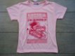 GAAF T-Shirt met print ROZE maat 12 - 3 - Thumbnail