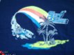 Nieuw Stoer Rucanor T-Shirt maat 152 Marine - 2 - Thumbnail