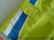 Nieuw Stoer Rucanor Zwem / VT Short maat 152 Lime - 3 - Thumbnail