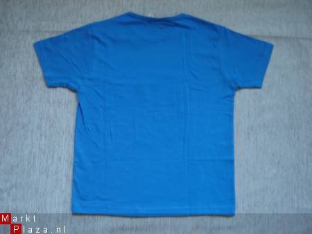 Nieuw Stoer Rucanor T-Shirt maat 152 - 4