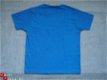 Nieuw Stoer Rucanor T-Shirt maat 152 - 4 - Thumbnail