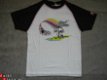 Nieuw Stoer Rucanor T-Shirt maat 164 Wit - 1 - Thumbnail