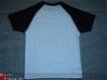 Nieuw Stoer Rucanor T-Shirt maat 140 Wit - 3 - Thumbnail