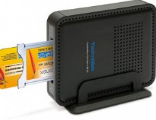 Technisat Cable Star Combo HDCI, losse kabel-tv ontvanger PC