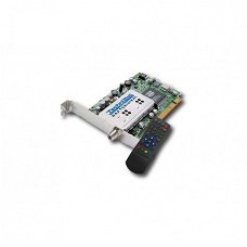 Technisat Skystar 2 TV (DVB-S) PCI CARD