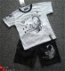 SUPER MOOI T-Shirt maat 2 - 1 - Thumbnail