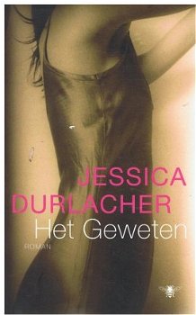 Jessica Durlacher - Het geweten - 0
