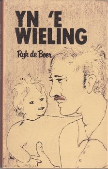 Yn 'e wieling, Rijk de Boer - 1