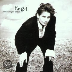 Frederique Spigt - Engel (CD) - 1