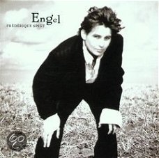 Frederique Spigt - Engel  (CD)