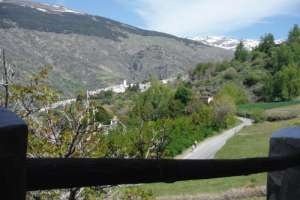 Alpujarra, alpujarras granada, vakantie, vakantiehuisjes - 1