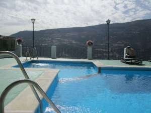 Alpujarra, alpujarras granada, vakantie, vakantiehuisjes - 6