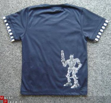 Nieuw T - Shirt COOL BOY maat 6 - 4