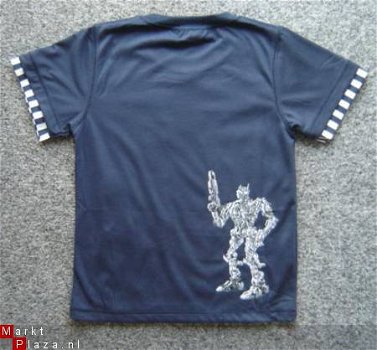 Nieuw T - Shirt COOL BOY maat 4 - 4