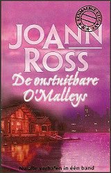 Joann Ross  De onuitstaanbare O'Malleys