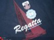 Nieuw B&D T-Shirt maat 110 met regatta print - 2 - Thumbnail