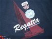 Nieuw B&D T-Shirt maat 104 met regatta print - 2 - Thumbnail