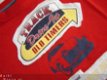 Stoer Jongens T-Shirt Old Timer maat 152 ROOD - 3 - Thumbnail