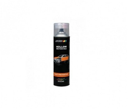 Anti-Roest 500 ml Motip - 1