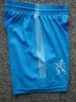 Nieuwe FAN Broek Keeper - 2