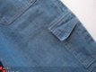 Stoere B & D Jeans Bermuda maat 98 - 2 - Thumbnail