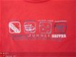 Nieuw Stoer Jongens T-Shirt maat 86 - 2 - Thumbnail
