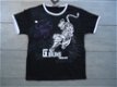 Stoer T-shirt met gave TIJGER print maat 14 - 1 - Thumbnail