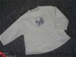 Nieuw FEETJE A-lijn sweater maat 86 - 3 - Thumbnail