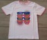 GAAF T- Shirt met SUNGLASSES maat 12 - 6 - Thumbnail