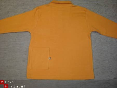 Nieuwe B&D Sweater maat 110 - 3