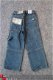 Nieuwe Stoere Basic Worker JEANS maat 146 - 2 - Thumbnail