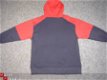 Stoere sweater met capuchon maat 92 - 4 - Thumbnail