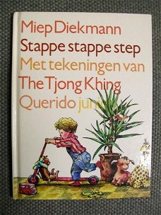 Stappe stappe step   Miep Diekman   The Tjong Khing