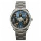 The Cats Stainless Steel Horloge - 1 - Thumbnail