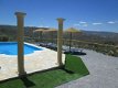 spanje andalusie, vakantiehuisjes in de bergen met zwembad - 7 - Thumbnail