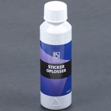 Sticker Oplosser 250 Ml.