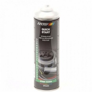 Motorstart 500 Ml Motip - 1