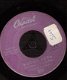 Louis Prima - Oh Marie Buona Sera - Capitol HF 128 Vinyl single 45 toeren - 1 - Thumbnail