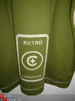 Nieuwe La Pagayo Sweaters maat M - 3