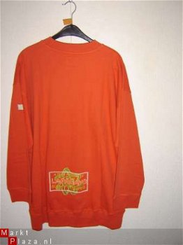 Nieuwe La Pagayo Sweaters maat XL - 4