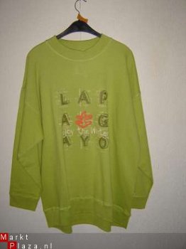 Nieuwe La Pagayo Sweaters maat M - 1