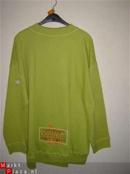 Nieuwe La Pagayo Sweaters maat M - 4